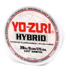 Жилка Yo-Zuri HYBRID 275YD 9.0kg 0.438mm