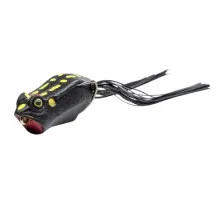 Жаба Z-Man Leap Frogz Popper L Black Knight