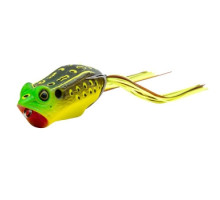 Лягушка Z-Man Leap Frogz Popping Frog 2.75