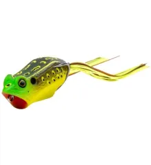Жаба Z-Man Leap Frogz Popper S Old School Frog