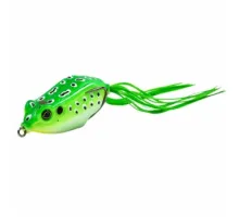 Жаба Z-Man Leap Frogz Popping Frog 2.75