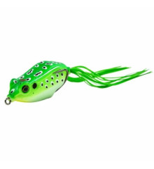 Жаба Z-Man Leap Frogz Popping Frog 2.75