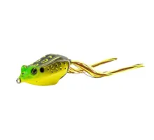 Z-Man Leap Frogz Walking Frog 2.75
