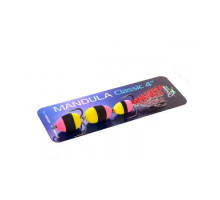 Mandula Classic 3 segments 100mm (#133)