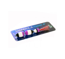 Mandula Classic 3 segments 100mm (#157)