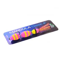 Mandula Classic 3 segments 100mm (#306)