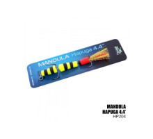 Mandula Hapuga 4.4
