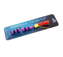 Мандула Hapuga 4.4