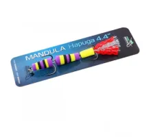 Мандула Hapuga 4.4