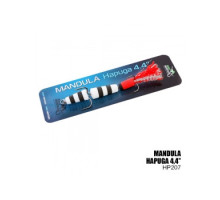Mandula Hapuga 4.4