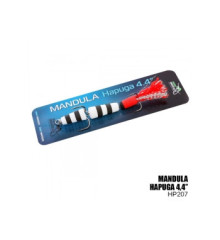 Мандула Hapuga 4.4