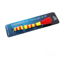 Мандула Hapuga 4.4