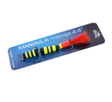 Mandula Hapuga 4.4