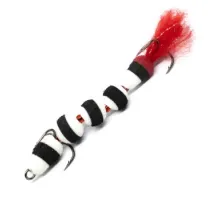 Mandula Killer Worm 5 segments 60mm (#907)