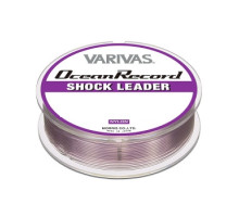 Моношоклідер Varivas Ocean Record Shock Leader 1.05mm 150lb 68.2kg 50m