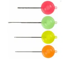 Brain Bait Needles Set 3 needles and 1 drill
