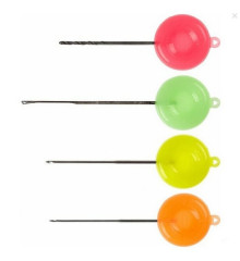 Набор Brain Bait Needles Set 3 иглы и 1 сверло