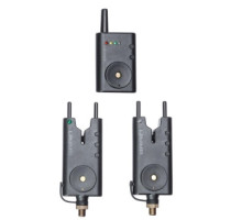 Набор сигнализаторов Brain Wireless Bite Alarm B-1 2+1