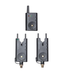 Набор сигнализаторов Brain Wireless Bite Alarm B-1 2+1