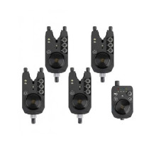 Сигналізатор Prologic R2L Bite Alarm Presentation Set 4 1