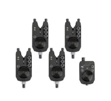Prologic R2L Bite Alarm Presentation Set 4+1
