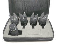 Набір сигналізаторів Prologic SNZ Bite Alarm Kit 4 1