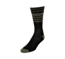 Simms Daily Sock Treeline Moss XL