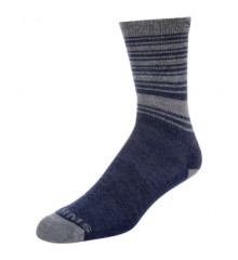 Шкарпетки Simms Merino Lightweight Hiker Sock Admiral Blue L