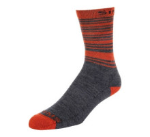 Шкарпетки Simms Merino Lightweight Hiker Sock Carbon XL