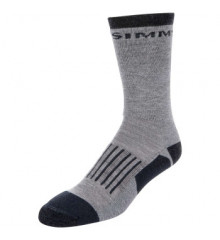 Шкарпетки Simms Merino Midweight Hiker Sock Steel Grey XL