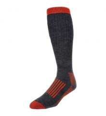 Шкарпетки Simms Merino Thermal OTC Sock Carbon L