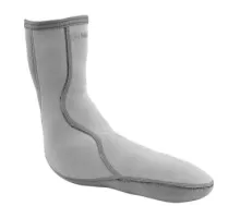 Simms Neoprene Wading Socks Cinder M