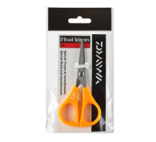 Scissors Daiwa D`braid Scissors 110mm