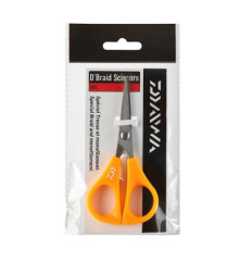 Ножницы Daiwa D`braid Scissors 110mm