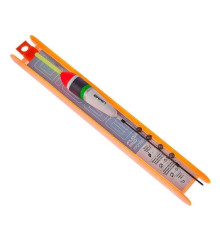 Оснастка поплавочная Brain TP210007 2.5g