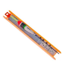 Оснастка поплавочная Brain TP210007 2.0g