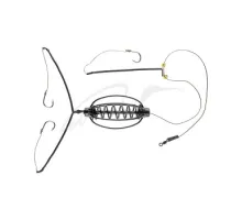 X-Fish rig 
