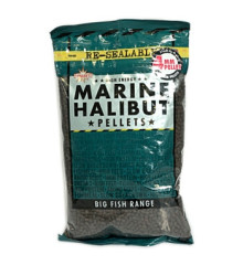 Пеллетс Dynamite Marine Pellets 4mm 900g