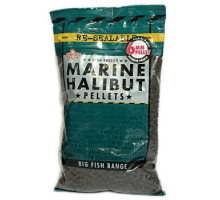 Пеллетс Dynamite Marine Pellets 6mm 900g