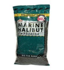 Пеллетс Dynamite Marine Pellets 6mm 900g