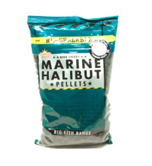 Пеллетс Dynamite Marine Pellets 21mm 900g