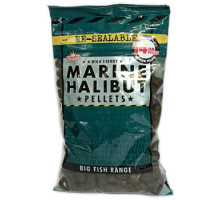 Pellets Dynamite Marine Pellets 14mm 900g
