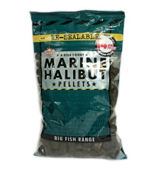 Пеллетс Dynamite Marine Pellets 14mm 900g
