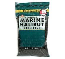 Пеллетс Dynamite Marine Pellets 8mm 900g