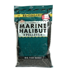 Пеллетс Dynamite Marine Pellets 8mm 900g