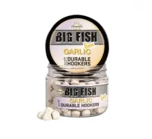 Пеллетс Dynamite Durable Hook Pellet 6mm Garlic