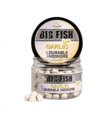 Пеллетс Dynamite Durable Hook Pellet 6mm Garlic