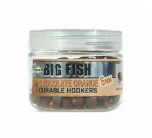 Пеллетс Dynamite Durable Hook 6mm Chocolate Orange Pot