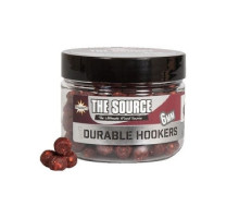 Пеллетс Dynamite Durable Hook Pellet 6mm Source Tub