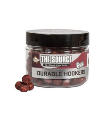 Пеллетс Dynamite Durable Hook Pellet 6mm Source Tub